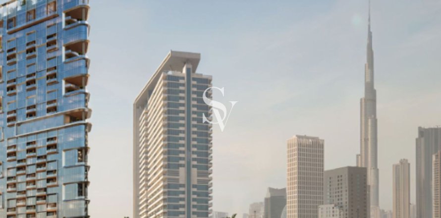Oficiu în Business Bay, Dubai, EAU 148 mp.  №715846
