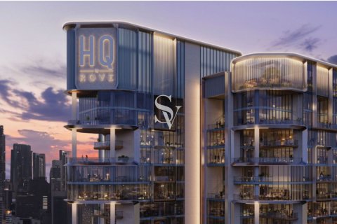 Oficiu de vânzare în Business Bay, Dubai, EAU 148 mp.  №715846 - poză 3