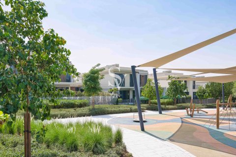 Tilal Al Ghaf, Dubai, UAE의 판매용 빌라 침실 5개, 545제곱미터 번호 715843 - 사진 6