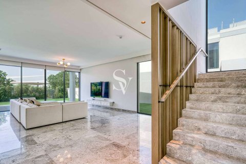 Tilal Al Ghaf, Dubai, UAE의 판매용 빌라 침실 5개, 545제곱미터 번호 715843 - 사진 23