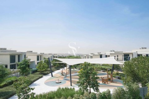 Tilal Al Ghaf, Dubai, UAE의 판매용 빌라 침실 5개, 545제곱미터 번호 715843 - 사진 4