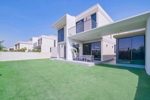 Tilal Al Ghaf, Dubai, UAE의 판매용 빌라 침실 5개, 545제곱미터 번호 715843 - 사진 27