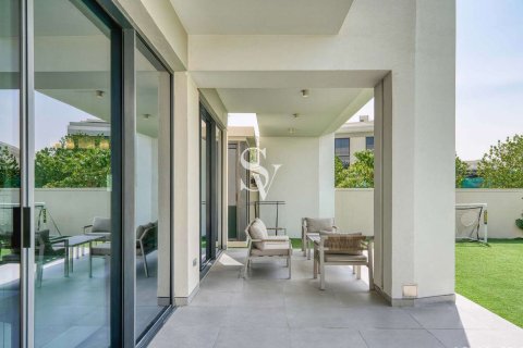 Tilal Al Ghaf, Dubai, UAE의 판매용 빌라 침실 5개, 545제곱미터 번호 715843 - 사진 7