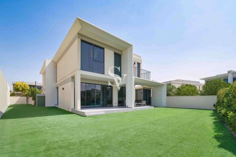 Tilal Al Ghaf, Dubai, UAE의 판매용 빌라 침실 5개, 545제곱미터 번호 715843 - 사진 8