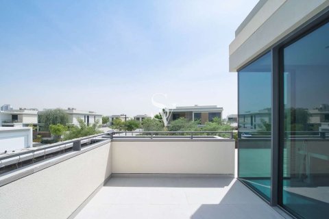 Tilal Al Ghaf, Dubai, UAE의 판매용 빌라 침실 5개, 545제곱미터 번호 715843 - 사진 9