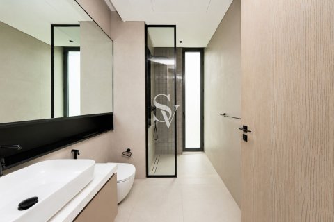 Vila di Tilal Al Ghaf, Dubai, UAE 5 bilik tidur, 545 meter persegi № 715843 - foto 12