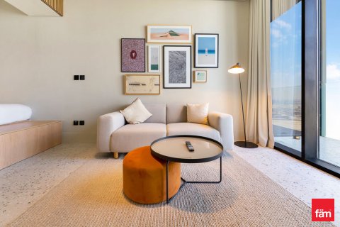 Apartman u Business Bay, Dubai, UAE 52.4 m2 Br. 697027 - fotografija 18