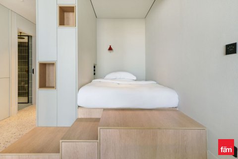 Apartman u Business Bay, Dubai, UAE 52.4 m2 Br. 697027 - fotografija 11