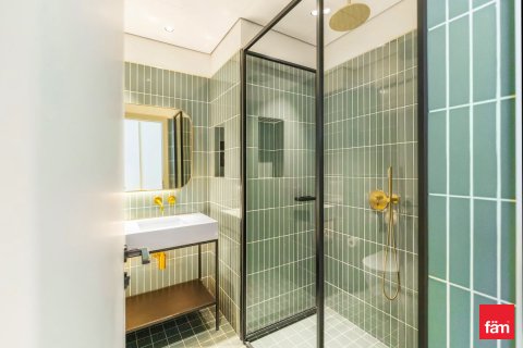 Apartman u Business Bay, Dubai, UAE 52.4 m2 Br. 697027 - fotografija 15