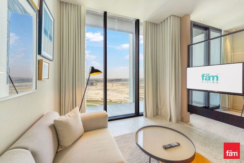 Apartman u Business Bay, Dubai, UAE 52.4 m2 Br. 697027 - fotografija 6