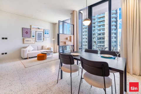 Apartman u Business Bay, Dubai, UAE 52.4 m2 Br. 697027 - fotografija 7