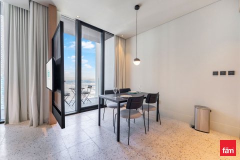 Apartman u Business Bay, Dubai, UAE 52.4 m2 Br. 697027 - fotografija 5