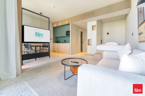 Apartman u Business Bay, Dubai, UAE 52.4 m2 Br. 697027 - fotografija 9