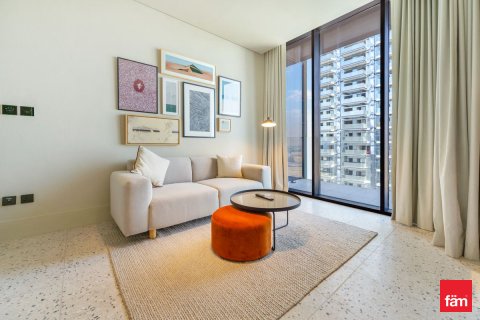 Apartman u Business Bay, Dubai, UAE 52.4 m2 Br. 697027 - fotografija 17