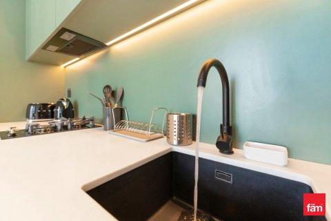 Apartman u Business Bay, Dubai, UAE 52.4 m2 Br. 697027 - fotografija 12