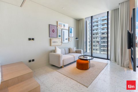Apartman u Business Bay, Dubai, UAE 52.4 m2 Br. 697027 - fotografija 4
