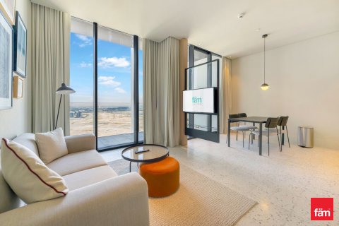 Apartment sa Business Bay, Dubai, UAE 52.4 sq.m. № 697027