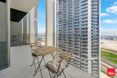 Apartman u Business Bay, Dubai, UAE 52.4 m2 Br. 697027 - fotografija 19