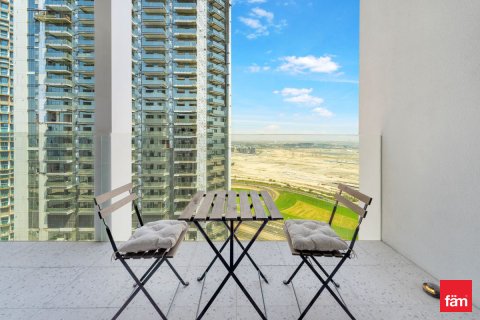 Apartmán v Business Bay, Dubai, SAE 52.4 m2 č. 697027