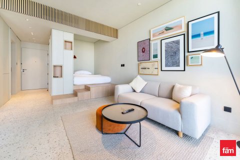 Apartman u Business Bay, Dubai, UAE 52.4 m2 Br. 697027 - fotografija 3