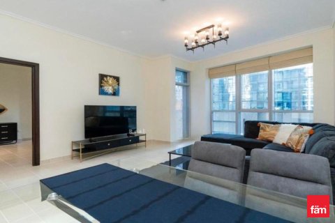 Appartamento a Dubai Marina, Dubai, EAU 1 camera da letto, 90.9 mq. № 697026