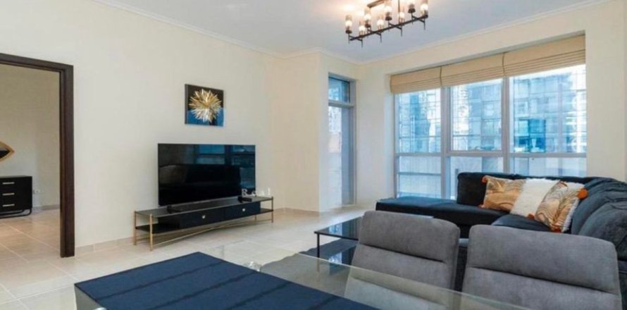 Lakás itt: Dubai Marina, EAE, 1 hálószoba, 90.9 m², azonosító: 697026