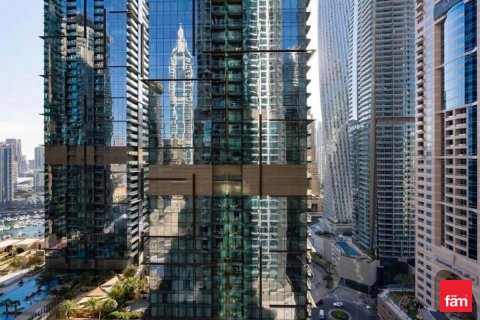 Lakás itt: Dubai Marina, EAE, 1 hálószoba, 90.9 m², azonosító: 697026 - fénykép 3