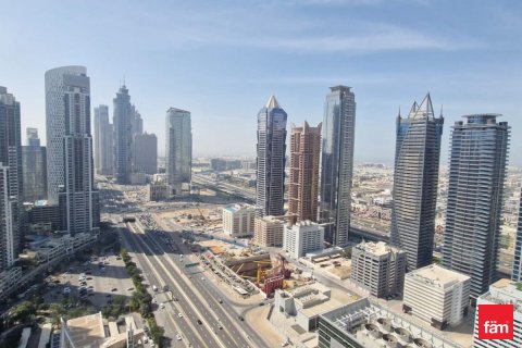 Apartmán v Business Bay, Dubai, SAE 2 spálne, 149 m2 č. 697049 - Fotografia 9