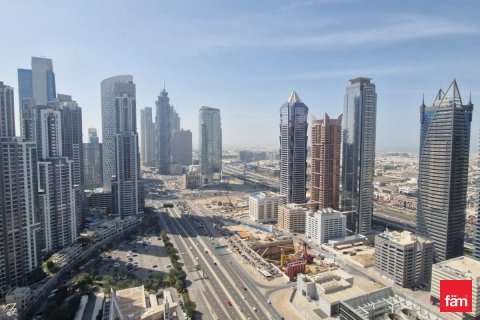 Apartmán v Business Bay, Dubai, SAE 2 spálne, 149 m2 č. 697049 - Fotografia 20