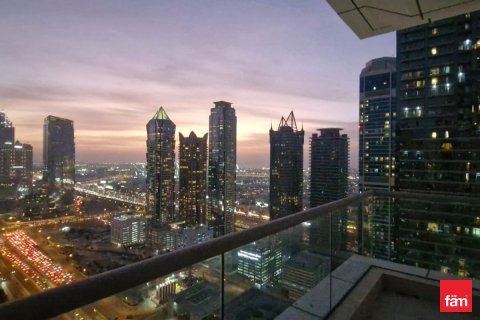 Apartmán v Business Bay, Dubai, SAE 2 spálne, 149 m2 č. 697049 - Fotografia 10