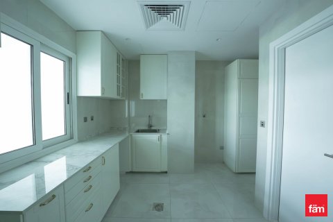 Зняти в оренду віллу в Пальма Джумейра, Дубай, ОАЕ 5 спалень, 263.7м2, № 697024 - фото 11