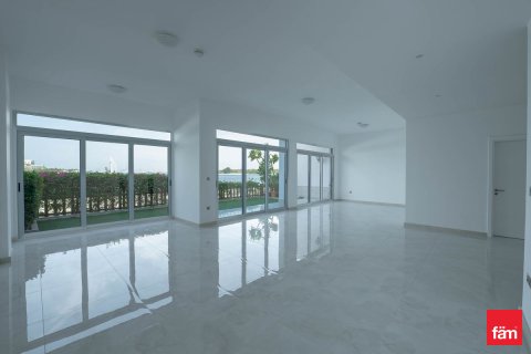 Зняти в оренду віллу в Пальма Джумейра, Дубай, ОАЕ 5 спалень, 263.7м2, № 697024 - фото 5