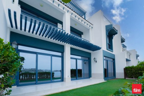 Вілла в Пальма Джумейра, Дубай, ОАЕ 5 спалень, 263.7м2 № 697024