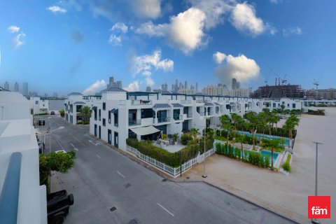 Зняти в оренду віллу в Пальма Джумейра, Дубай, ОАЕ 5 спалень, 263.7м2, № 697024 - фото 16