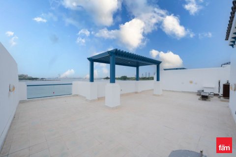 Зняти в оренду віллу в Пальма Джумейра, Дубай, ОАЕ 5 спалень, 263.7м2, № 697024 - фото 14