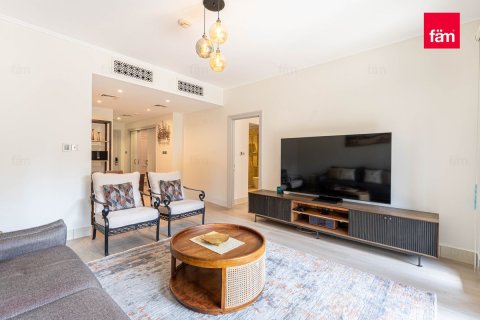 Lakás itt: Old Town, Dubai, EAE, 1 hálószoba, 86.5 m², azonosító: 697028 - fénykép 4