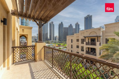 Wohnung zur Miete in Old Town, Dubai, VAE 1 Schlafzimmer, 86.5 m2 Nr. 697028 - Foto 2