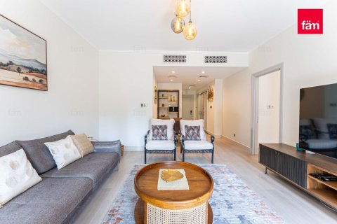 Lakás itt: Old Town, Dubai, EAE, 1 hálószoba, 86.5 m², azonosító: 697028 - fénykép 3