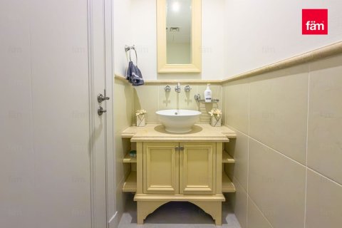 Lakás itt: Old Town, Dubai, EAE, 1 hálószoba, 86.5 m², azonosító: 697028 - fénykép 9