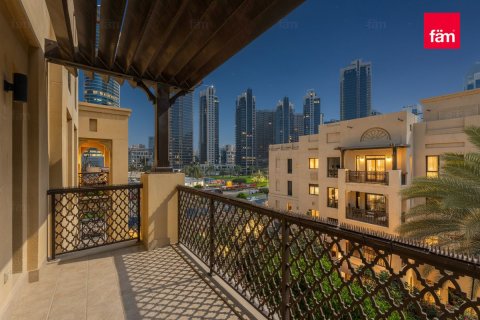 Lakás itt: Old Town, Dubai, EAE, 1 hálószoba, 86.5 m², azonosító: 697028 - fénykép 18