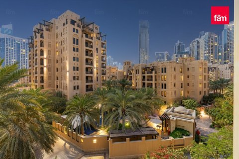 Appartamento a Old Town, Dubai, EAU 1 camera da letto, 86.5 mq. № 697028