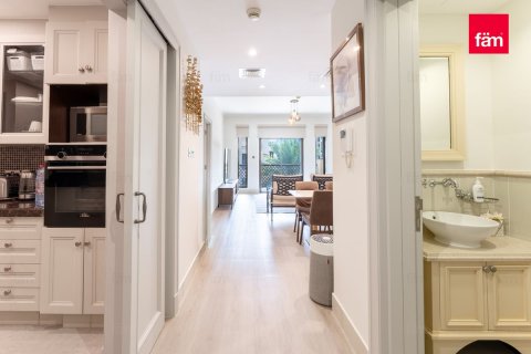 Lakás itt: Old Town, Dubai, EAE, 1 hálószoba, 86.5 m², azonosító: 697028 - fénykép 8