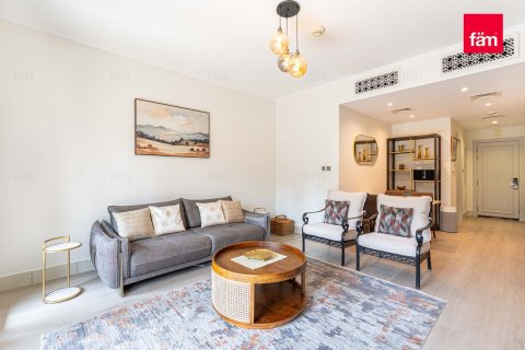 Lakás itt: Old Town, Dubai, EAE, 1 hálószoba, 86.5 m², azonosító: 697028 - fénykép 5