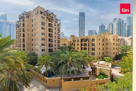 Lakás itt: Old Town, Dubai, EAE, 1 hálószoba, 86.5 m², azonosító: 697028 - fénykép 19
