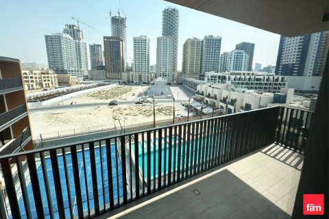 Dzīvoklis Dubaijā, AAE 1 istaba, 73.1 m2 Nr. 697025