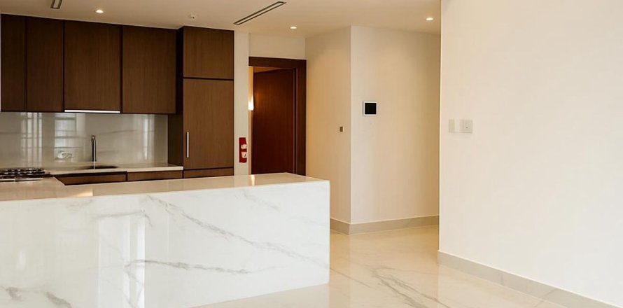 Apartamento en Meydan, Dubai, EAU 1 dormitorio, 70.7 m² № 659165