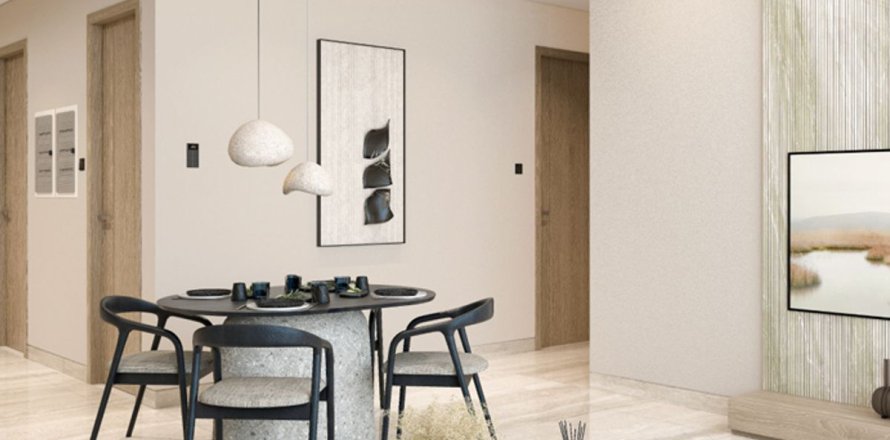 Al Furjan, Dubai, संयुक्त अरब अमीरात में अपार्टमेंट, 3 बेडरूम, 172.5 वर्ग मीटर, संख्या 659161