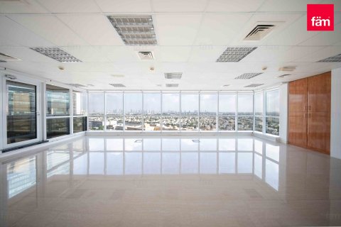 Снять в аренду офис в Дубай, ОАЭ 134.1м2, № 659164 - фото 1