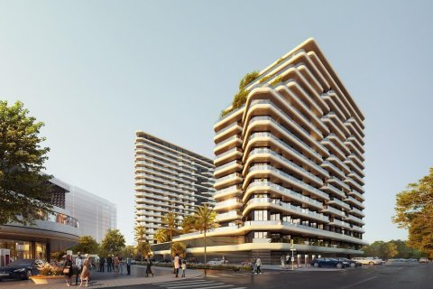 Müüa korter asukohaga Mina Al Arab, Ras Al Khaimah, AÜE: 2 magamistoaga, 118 m² Nr 656759 - pilt 9