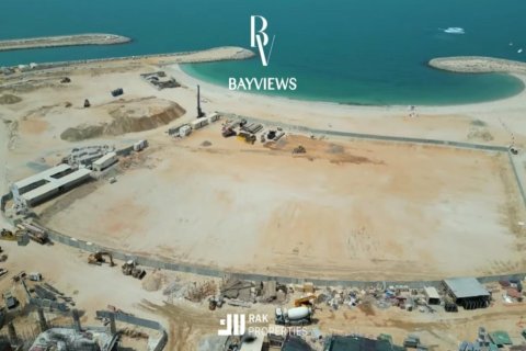 Müüa korter asukohaga Mina Al Arab, Ras Al Khaimah, AÜE: 2 magamistoaga, 118 m² Nr 656759 - pilt 3